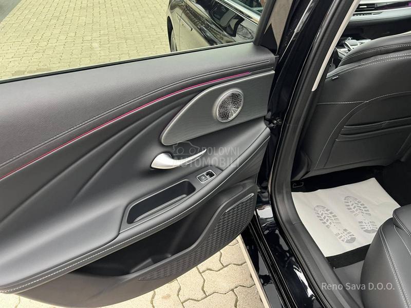 Chery Arrizo 8 NOBLE 1.6 T-GDI