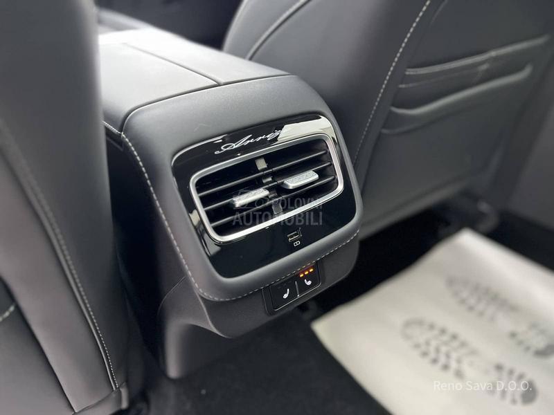 Chery Arrizo 8 NOBLE 1.6 T-GDI