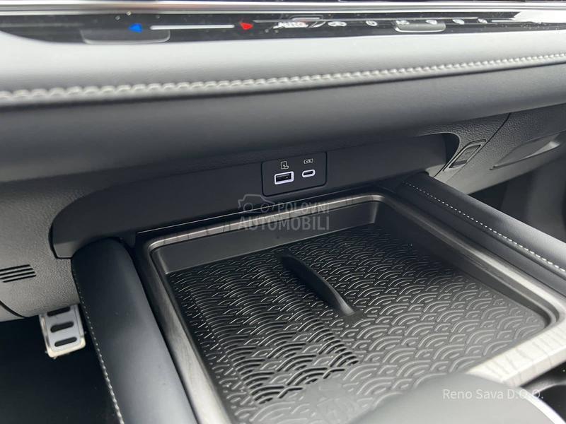 Chery Arrizo 8 NOBLE 1.6 T-GDI