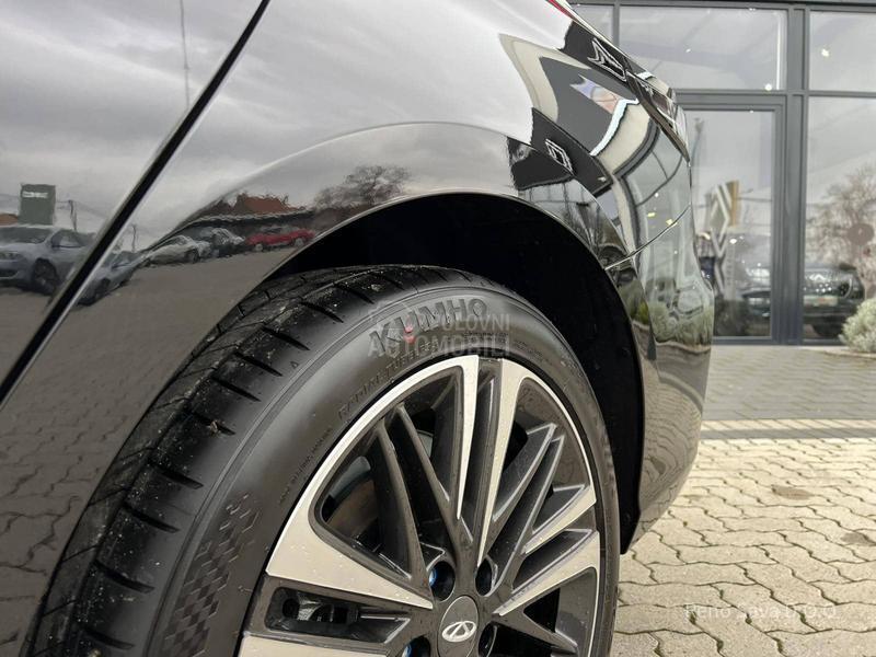 Chery Arrizo 8 NOBLE 1.6 T-GDI