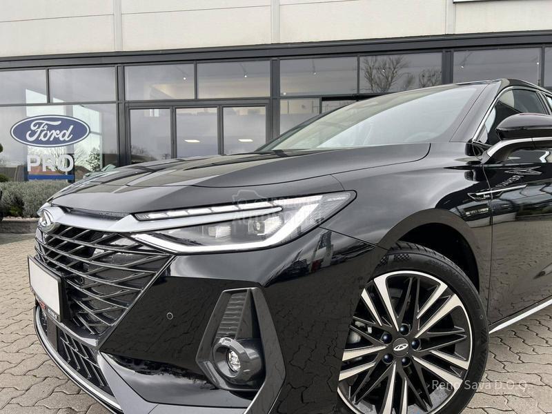 Chery Arrizo 8 NOBLE 1.6 T-GDI