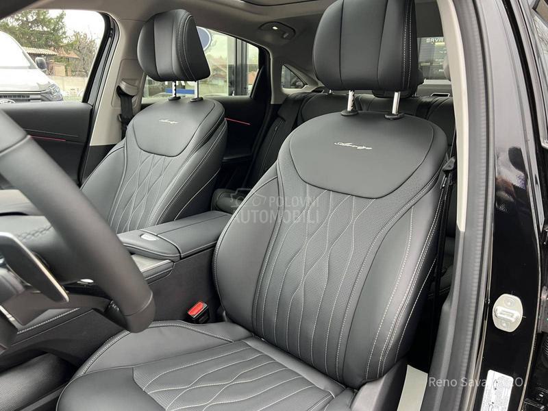 Chery Arrizo 8 NOBLE 1.6 T-GDI