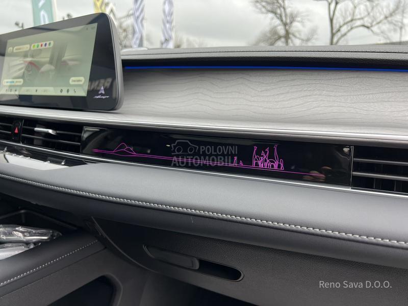 Chery Arrizo 8 NOBLE 1.6 T-GDI