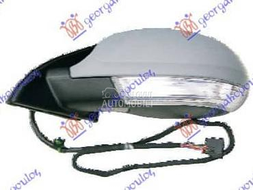 RETROVIZOR ELEKTRICNI SA... za Volkswagen Passat B6 od 2005. do 2011. god.