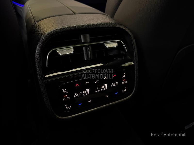 Mercedes Benz E 220 d 4M AIRMATIC PANO