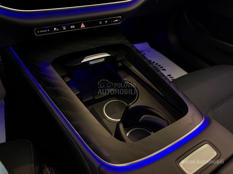 Mercedes Benz E 220 d 4M AIRMATIC PANO