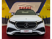 Mercedes Benz E 220 d 4M AIRMATIC PANO