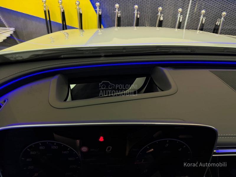 Mercedes Benz E 220 d 4M AIRMATIC PANO