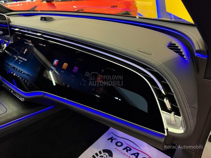 Mercedes Benz E 220 d 4M AIRMATIC PANO