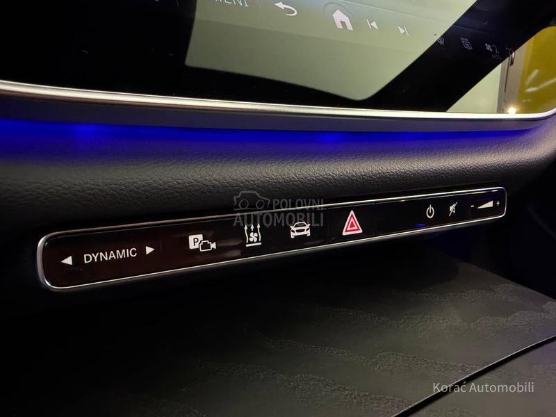 Mercedes Benz E 220 d 4M AIRMATIC PANO