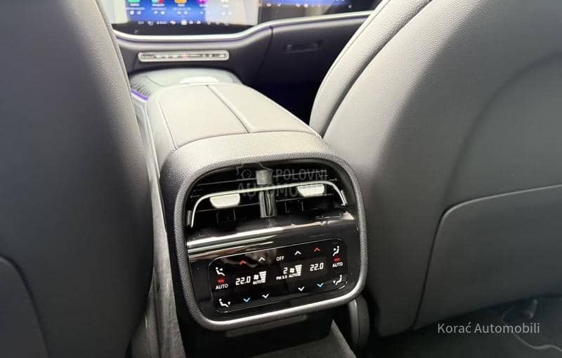 Mercedes Benz E 220 d 4M AIRMATIC PANO