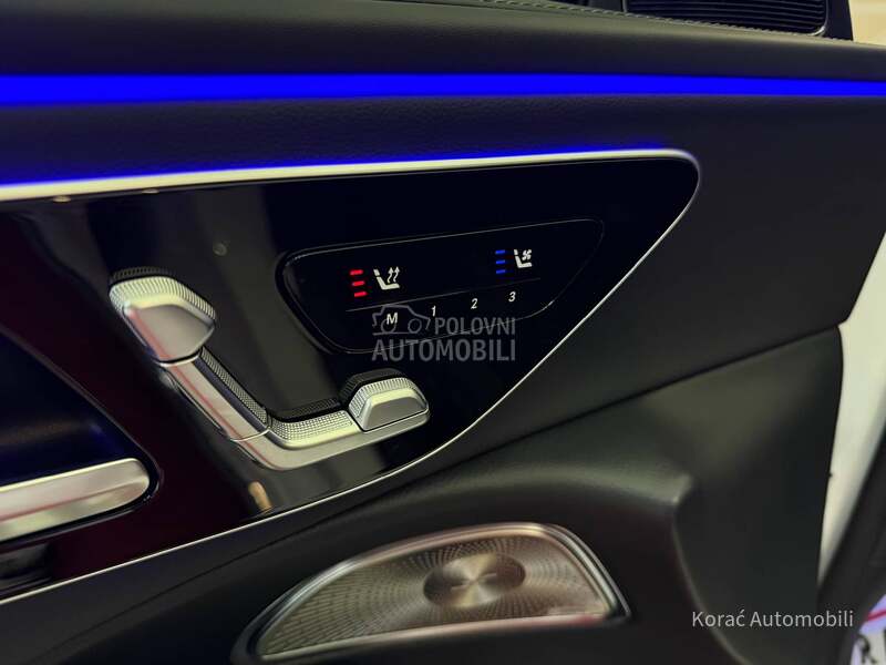 Mercedes Benz E 220 d 4M AIRMATIC PANO