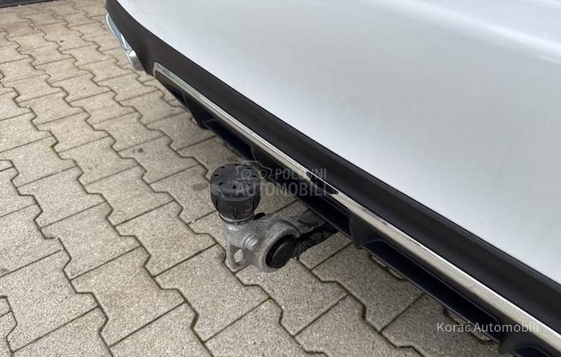 Mercedes Benz E 220 d 4M AIRMATIC PANO