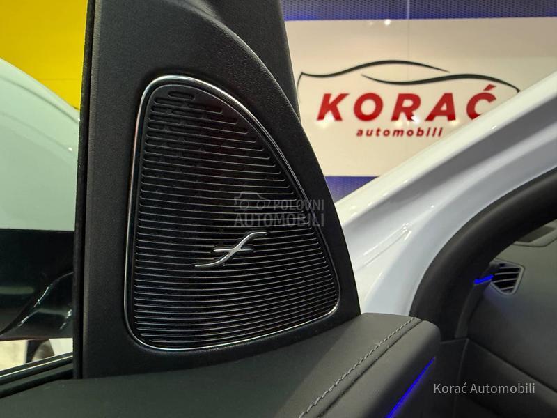 Mercedes Benz E 220 d 4M AIRMATIC PANO