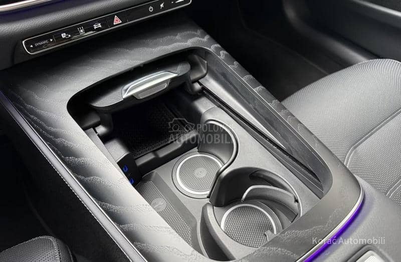 Mercedes Benz E 220 d 4M AIRMATIC PANO