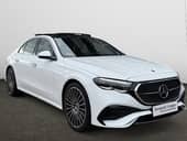 Mercedes Benz E 220 d 4M AIRMATIC PANO