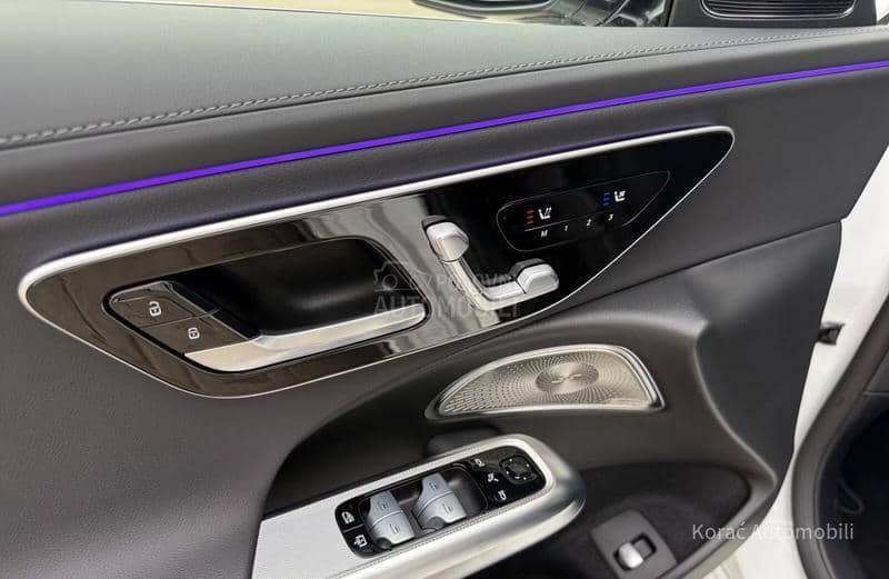 Mercedes Benz E 220 d 4M AIRMATIC PANO