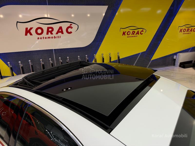 Mercedes Benz E 220 d 4M AIRMATIC PANO