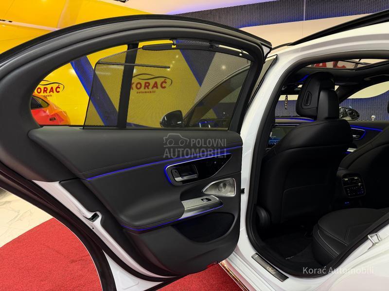 Mercedes Benz E 220 d 4M AIRMATIC PANO