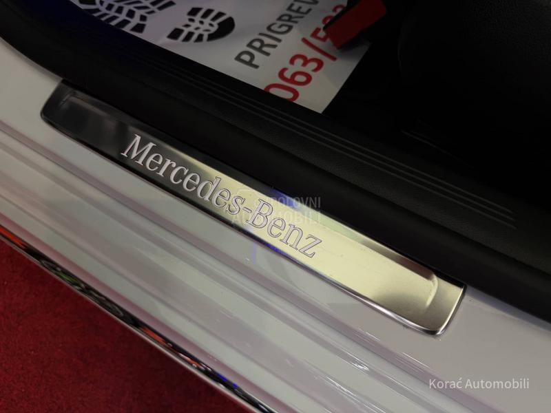 Mercedes Benz E 220 d 4M AIRMATIC PANO