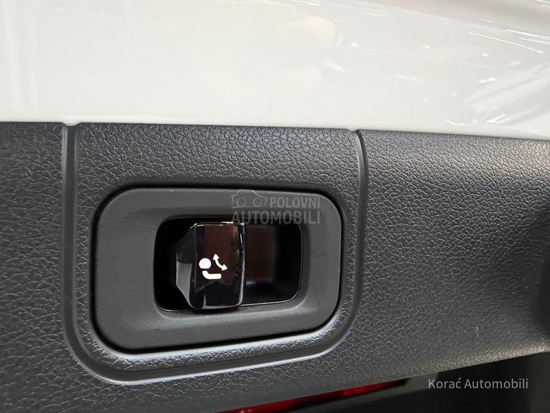 Mercedes Benz E 220 d 4M AIRMATIC PANO