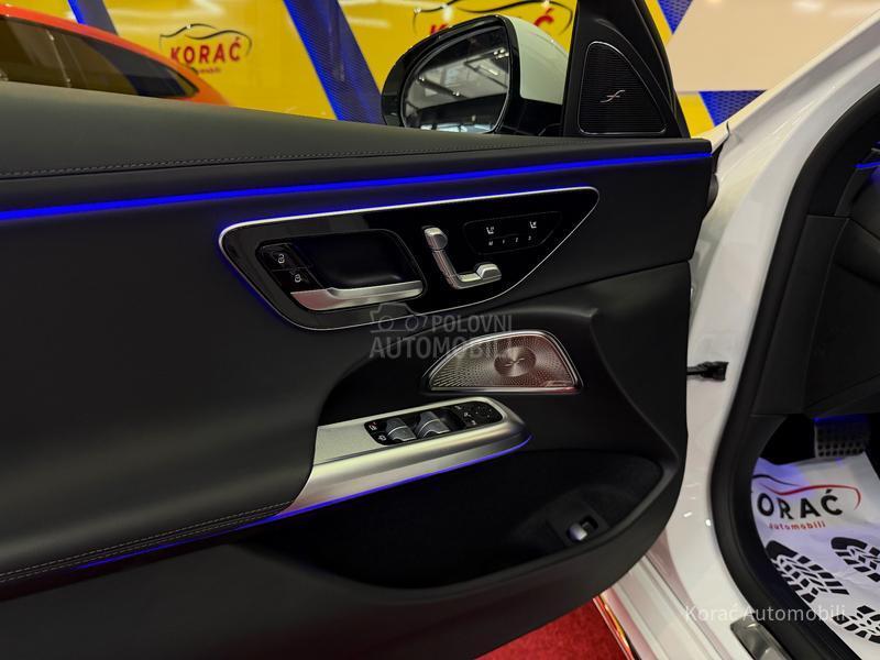 Mercedes Benz E 220 d 4M AIRMATIC PANO