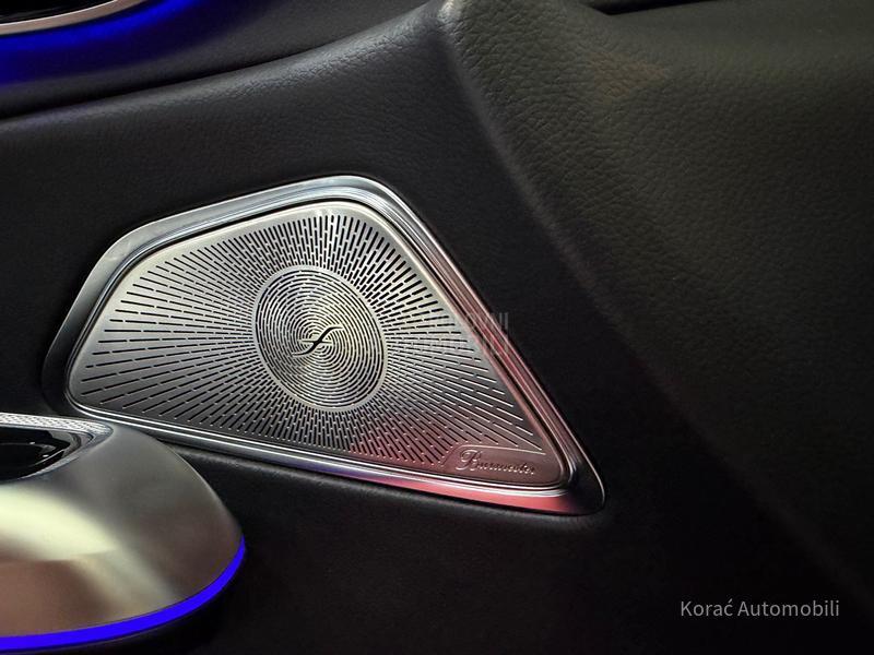 Mercedes Benz E 220 d 4M AIRMATIC PANO