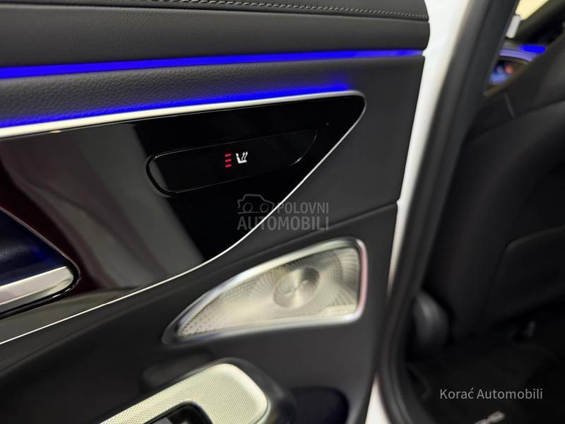 Mercedes Benz E 220 d 4M AIRMATIC PANO