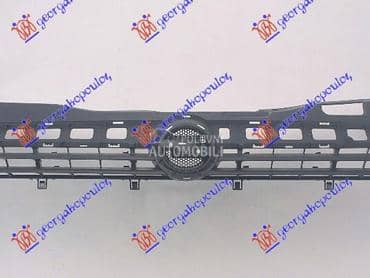 PVC MASKA 5 VRATA -07 za Opel Astra H od 2004. do 2010. god.