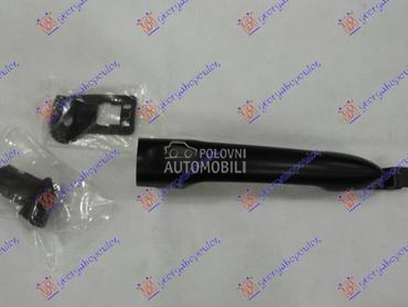 KVAKA PREDNJIH/ZADNJIH... za Renault Megane od 2008. do 2014. god.