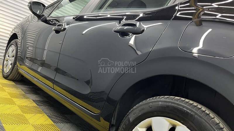 Citroen C3 P R E M I U M 1.6HDI