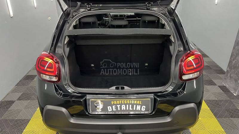 Citroen C3 P R E M I U M 1.6HDI