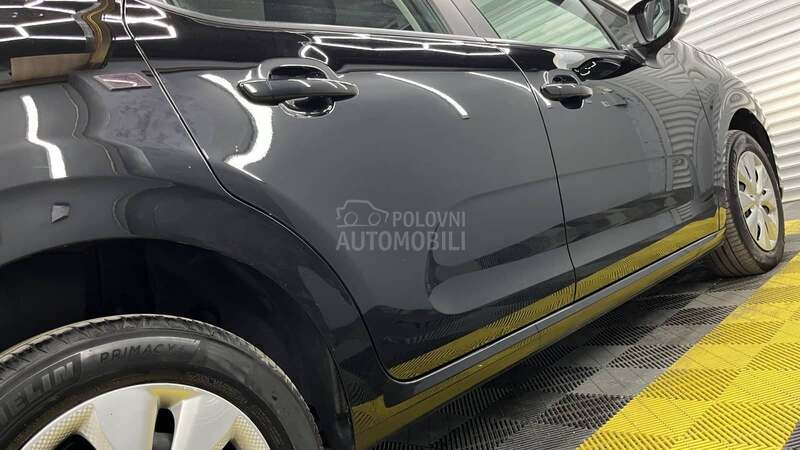 Citroen C3 P R E M I U M 1.6HDI