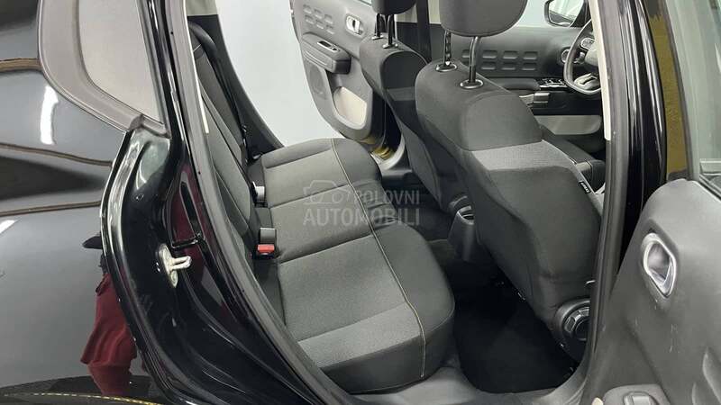 Citroen C3 P R E M I U M 1.6HDI
