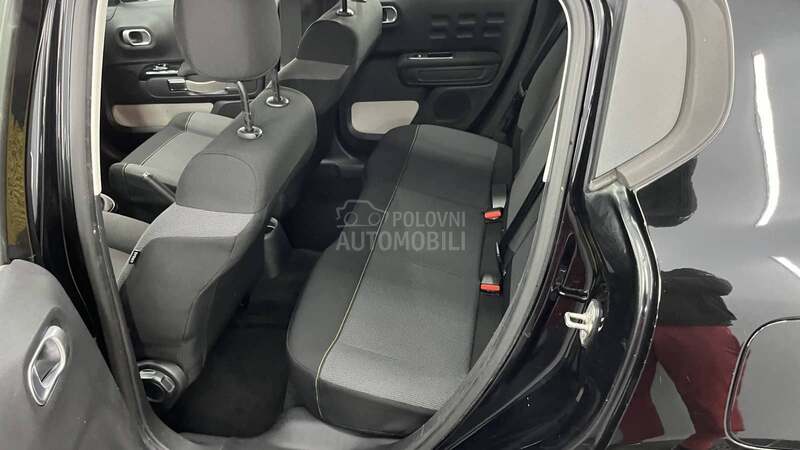 Citroen C3 P R E M I U M 1.6HDI