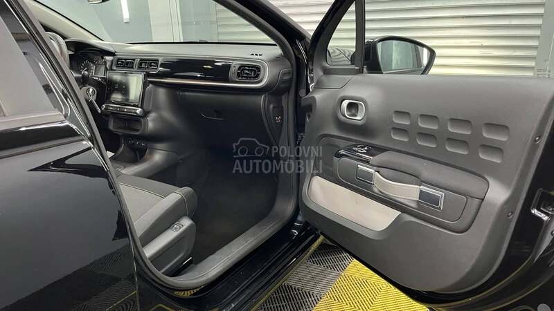 Citroen C3 P R E M I U M 1.6HDI