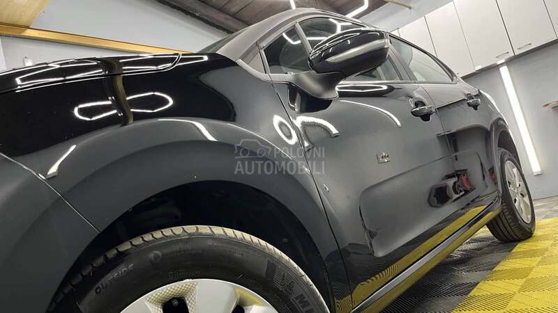 Citroen C3 P R E M I U M 1.6HDI