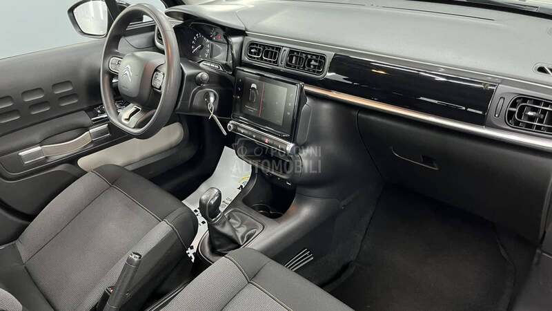 Citroen C3 P R E M I U M 1.6HDI