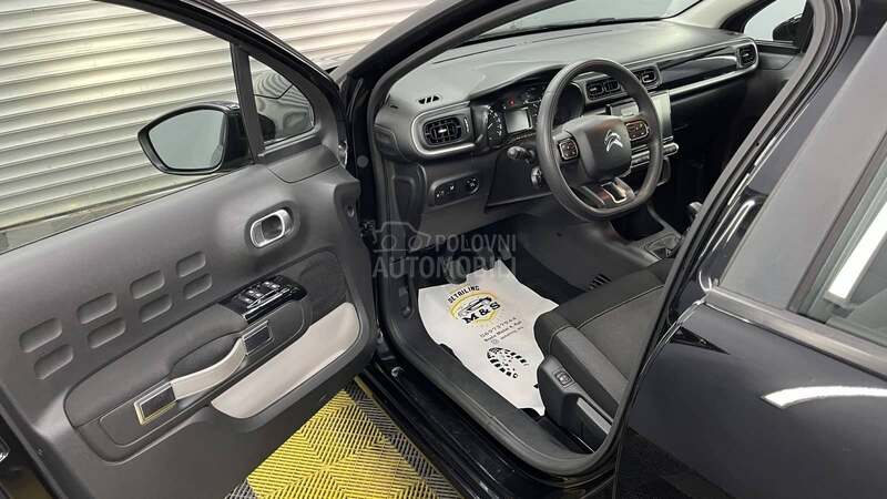 Citroen C3 P R E M I U M 1.6HDI