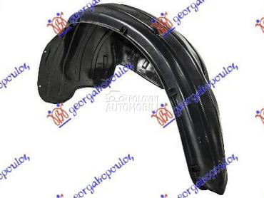 ZADNJE POTKRILO PLASTICNO... za Toyota RAV 4 od 2000. do 2005. god.