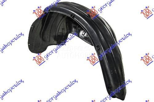 ZADNJE POTKRILO PLASTICNO...