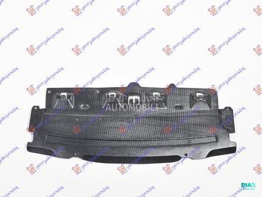 ZASTITA MOTORA ISPOD BRANIKA P za Citroen C5 od 2004. do 2008. god.