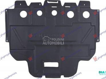 ZASTITA MOTORA (BENZIN) PLASTI za Citroen C5 od 2004. do 2008. god.