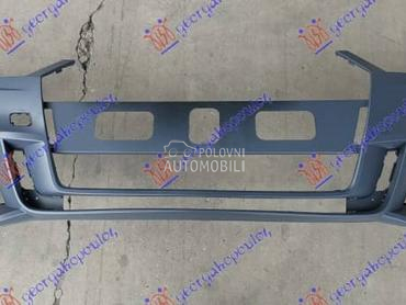 PREDNJI BRANIK PM za Audi A3 od 2016. do 2020. god.