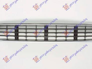 CENTRALNA RESETKA za Audi A4 od 2000. do 2004. god.