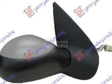 RETROVIZOR ELEKTRICNI SA... za Peugeot 206 od 1998. do 2009. god.