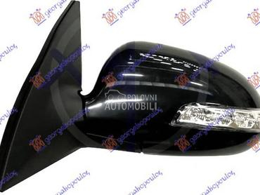 RETROVIZOR ELEKTRICNI SA... za Hyundai i30 od 2007. do 2012. god.