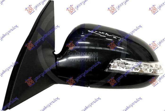 RETROVIZOR ELEKTRICNI SA...