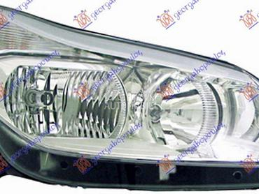 FAR MEHANICKI (TYC) za Citroen C5 od 2004. do 2008. god.