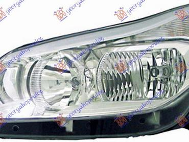 FAR MEHANICKI (TYC) za Citroen C5 od 2004. do 2008. god.